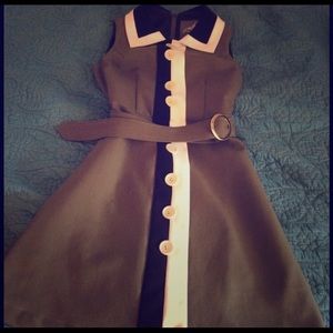 Adorable high quality great condition dress